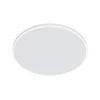 Philips OZZIET CL570 PLAFOND 22W HVID 0 0 Hot