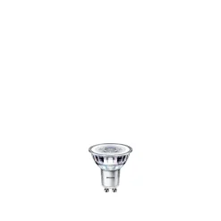 Philips 3-PAK LED PÆRE SPOT GU10 4W Best