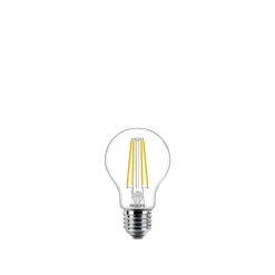 Philips 2-PAK LED PÆRE STANDARD E27 7W Sale