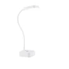Philips ROCK BORDLAMPE HVID 17,2 CM^ Bordlamper