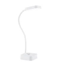 Philips ROCK BORDLAMPE HVID 17,2 CM^ Bordlamper