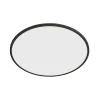 Philips SCENESWITCH SUPERSLIM PLAFOND 15W SORT 25 CM Sale