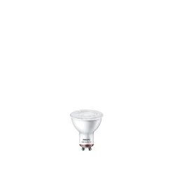 Philips Smart TUNABLE WHITE 2-PAK LED PÆRE GU10 SPOT 4,7W Sale