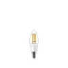 Philips Smart TUNABLE WHITE LED PÆRE E14 KERTE 5W^ Smart Belysning