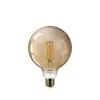 Philips Smart TUNABLE WHITE LED PÆRE E27 DEKO 7W^ Smart Belysning