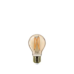 Philips Smart TUNABLE WHITE LED PÆRE E27 STANDARD 7W Online