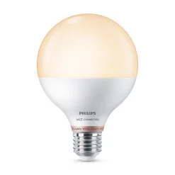 Philips Smart TUNABLE WHITE LED PÆRE E27 GLOBE 11W Sale