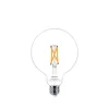 Philips Smart TUNABLE WHITE LED PÆRE E27 DEKO 7W New