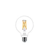 Philips Smart TUNABLE WHITE LED PÆRE E27 DEKO 7W Clearance