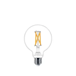Philips Smart TUNABLE WHITE LED PÆRE E27 DEKO 7W Clearance