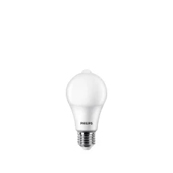 Philips SPECIAL LED PÆRE STANDARD E27 8W^ Led