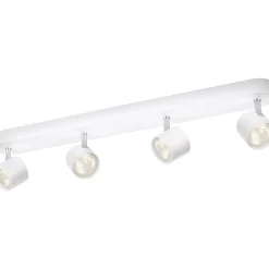 Philips STAR 4 SKINNESPOT HVID 5W New