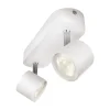 Philips STAR 2 SKINNESPOT HVID INTEGRERET LED 5W