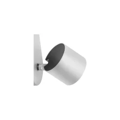 Philips STAR RONDEL SKINNESPOT HVID INTEGRERET LED 5W Hot