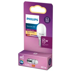 Philips T25 LYSKILDE PARFUME E14 2W^ Led