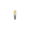 Philips T25S LED PÆRE KERTE E14 1W^ Led