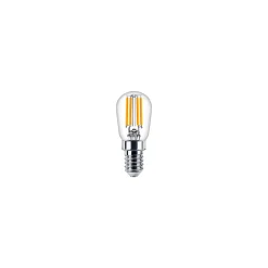 Philips T25S LED PÆRE KERTE E14 1W^ Led