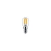 Philips T25S LED PÆRE KERTE E14 3W^ Led