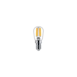 Philips T25S LED PÆRE KERTE E14 3W^ Led