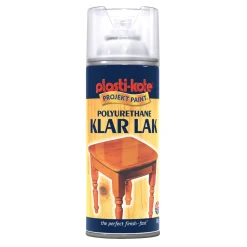 Plasti kote 900 BLANK SPRAYMALING 400 ML BLANK^ Spraymaling