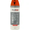 Plasti kote TWIST PREMIUM SPRAYMALING 400 ML BLANK POSTRØD Outlet