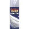 Plasti kote TWIST RADIATOR SPRAYMALING 400 ML GRÅ^ Spraymaling