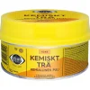 Plastic padding KEMISK TRÆ 180 ML BRUN/BEIGE Hot