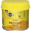 Plastic padding KEMISK TRÆ 460 ML LYS BRUN^ Plastisk Træ