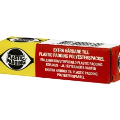 Plastic padding LILLE SPARTELMASSE 15 G TRANSPARENT Discount