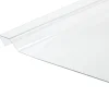 Plastmo EAZYGLAZE TAGPLADE TRAPEZPLADE 600 CM 68 CM KLAR^ Tagplader Plast