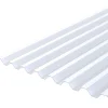 Plastmo ECOLITE TRAPEZPLADE 300 CM 109 CM KLAR Clearance