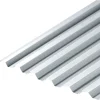 Plastmo JUMBOLITE 75/20 TÆTNINGSPROFIL^ Tagplader Plast