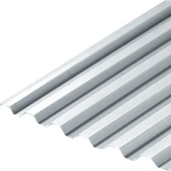 Plastmo JUMBOLITE 75/20 TÆTNINGSPROFIL^ Tagplader Plast