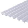 Plastmo JUMBOLITE TRAPEZPLADE 420 CM 106 CM OPAL HVID Sale