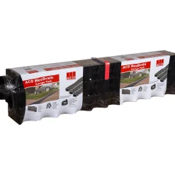 Plastmo LINJEDRÆN HEXALINE GARAGEPAKKE 300 CM Clearance