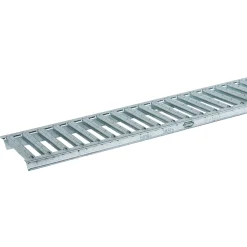 Plastmo LINJEDRÆN HEXALINE OG EUROLINE RIST 100 CM^ Kloak & Brøndgods
