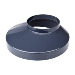 Plastmo PLAST 75/150 MM BRØNDKRAVE GRAFIT Clearance