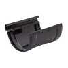 Plastmo PLAST NR. 11 EKSPANSIONSSTYKKE SORT Outlet