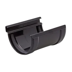 Plastmo PLAST NR. 11 EKSPANSIONSSTYKKE SORT Outlet