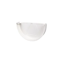 Plastmo PLAST NR. 11 ENDEBUND HVID^ Tagrender