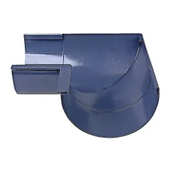 Plastmo PLAST NR. 10 INDVENDIG GERING GRAFIT New