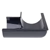 Plastmo PLAST NR. 11 UDVENDIG GERING SORT New
