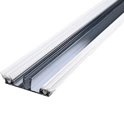 Plastmo SAMLEPROFIL^ Tagplader Plast
