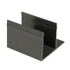 Plastmo SLIMLINE ASYMETRISK SAMLESTYKKE 10X7X10 CM. Online