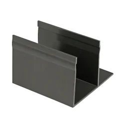 Plastmo SLIMLINE ASYMETRISK SAMLESTYKKE 10X7X10 CM. Online