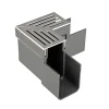 Plastmo SLIMLINE HJØRNE 16X10X16 CM. Online