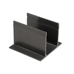 Plastmo SLIMLINE SYMETRISK SAMLESTYKKE 10X7X10 CM.^ Kloak & Brøndgods