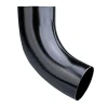 Plastmo SORT 90 MM BØJNING Discount