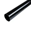 Plastmo SORT 90 MM NEDLØBSRØR Sale