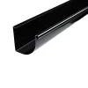 Plastmo SORT ARKITEKT NR. 14 TAGRENDE 3 M^ Tagrender